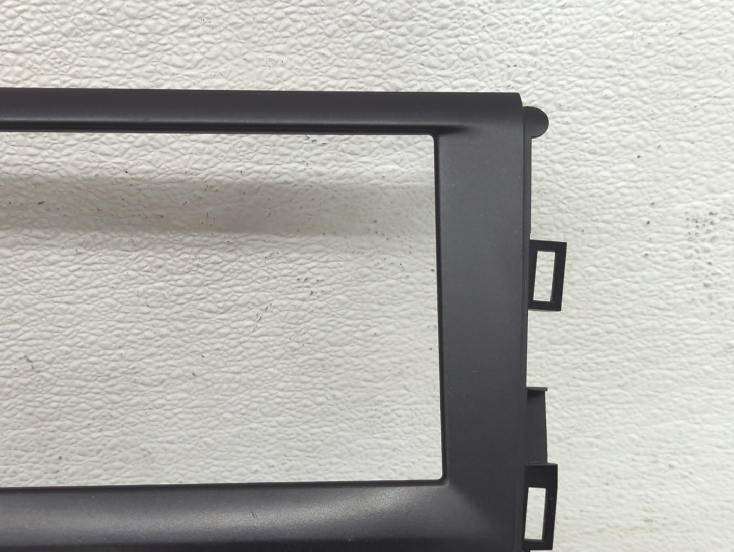 2014-2014 Ford Fusion Radio Control Panel - Oemusedautoparts1.com