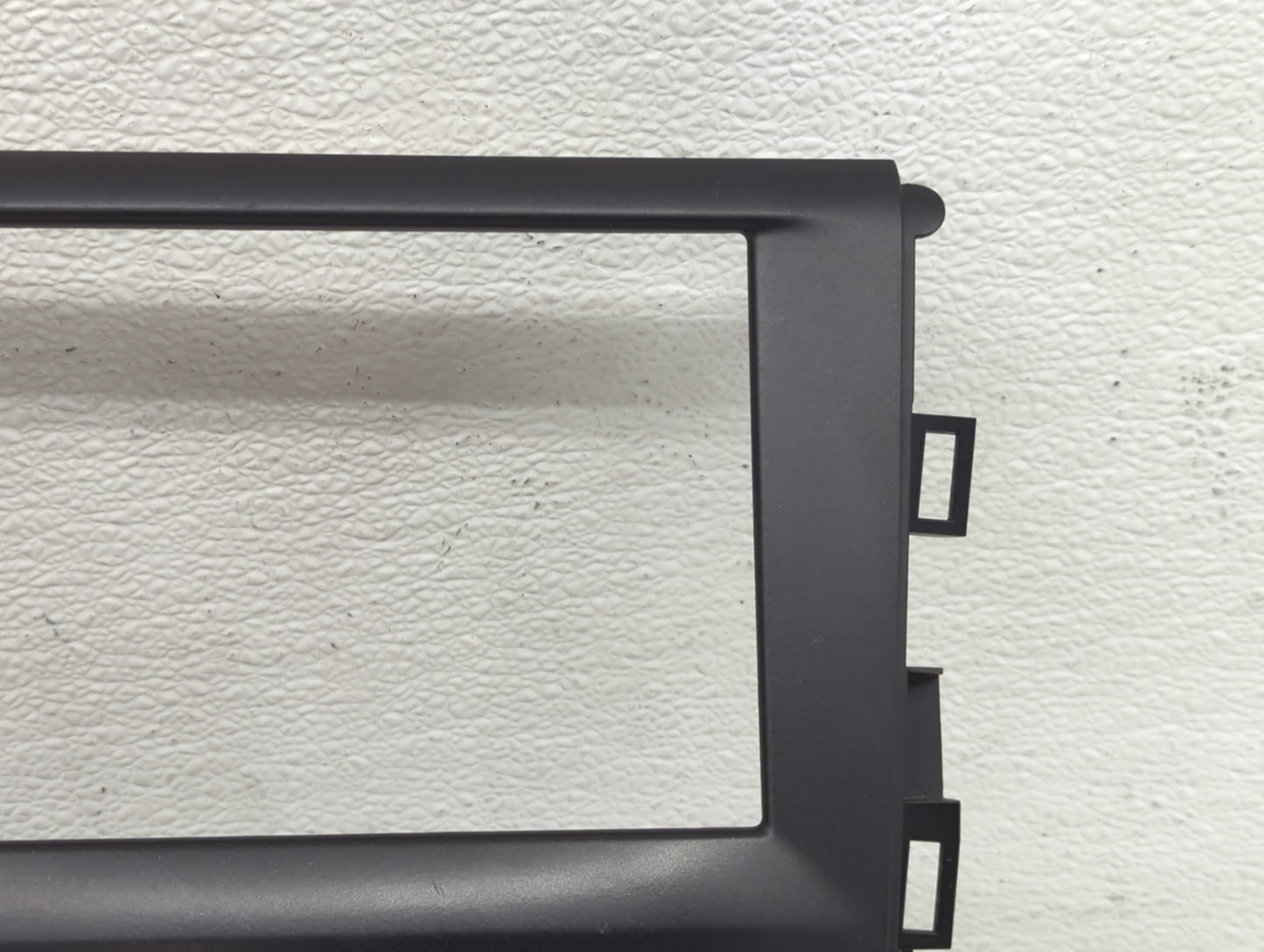2014-2014 Ford Fusion Radio Control Panel - Oemusedautoparts1.com