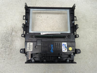 2014-2014 Ford Fusion Radio Control Panel - Oemusedautoparts1.com
