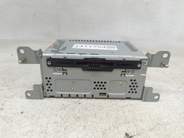 2013-2015 Ford Fusion Radio AM FM Cd Player Receiver Replacement P/N:DS7T-19C107-CL Fits Fits 2013 2014 2015 OEM Used Auto P