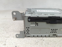2013-2015 Ford Fusion Radio AM FM Cd Player Receiver Replacement P/N:DS7T-19C107-CL Fits Fits 2013 2014 2015 OEM Used Auto P