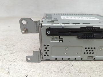 2013-2015 Ford Fusion Radio AM FM Cd Player Receiver Replacement P/N:DS7T-19C107-CL Fits Fits 2013 2014 2015 OEM Used Auto Parts