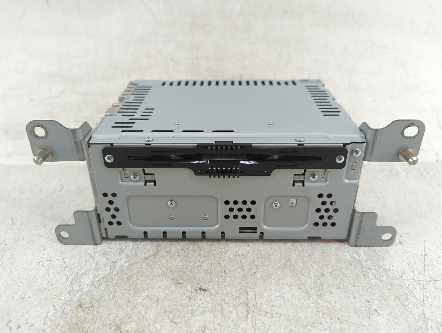 2013-2015 Ford Fusion Radio AM FM Cd Player Receiver Replacement P/N:DS7T-19C107-CL Fits Fits 2013 2014 2015 OEM Used Auto P