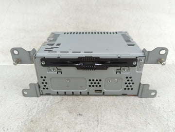 2013-2015 Ford Fusion Radio AM FM Cd Player Receiver Replacement P/N:DS7T-19C107-CL Fits Fits 2013 2014 2015 OEM Used Auto P