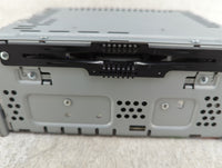 2013-2015 Ford Fusion Radio AM FM Cd Player Receiver Replacement P/N:DS7T-19C107-CL Fits Fits 2013 2014 2015 OEM Used Auto P