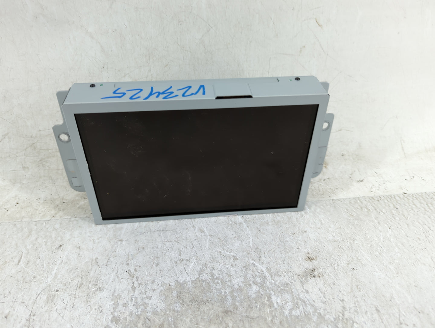 2013-2016 Ford Fusion Information Display Screen - Oemusedautoparts1.com