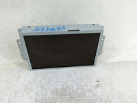 2013-2016 Ford Fusion Information Display Screen - Oemusedautoparts1.com