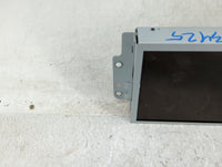 2013-2016 Ford Fusion Information Display Screen - Oemusedautoparts1.com