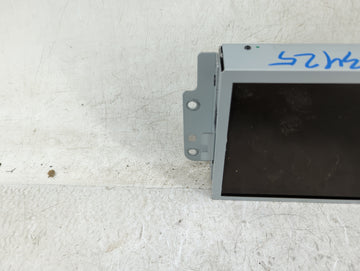 2013-2016 Ford Fusion Information Display Screen