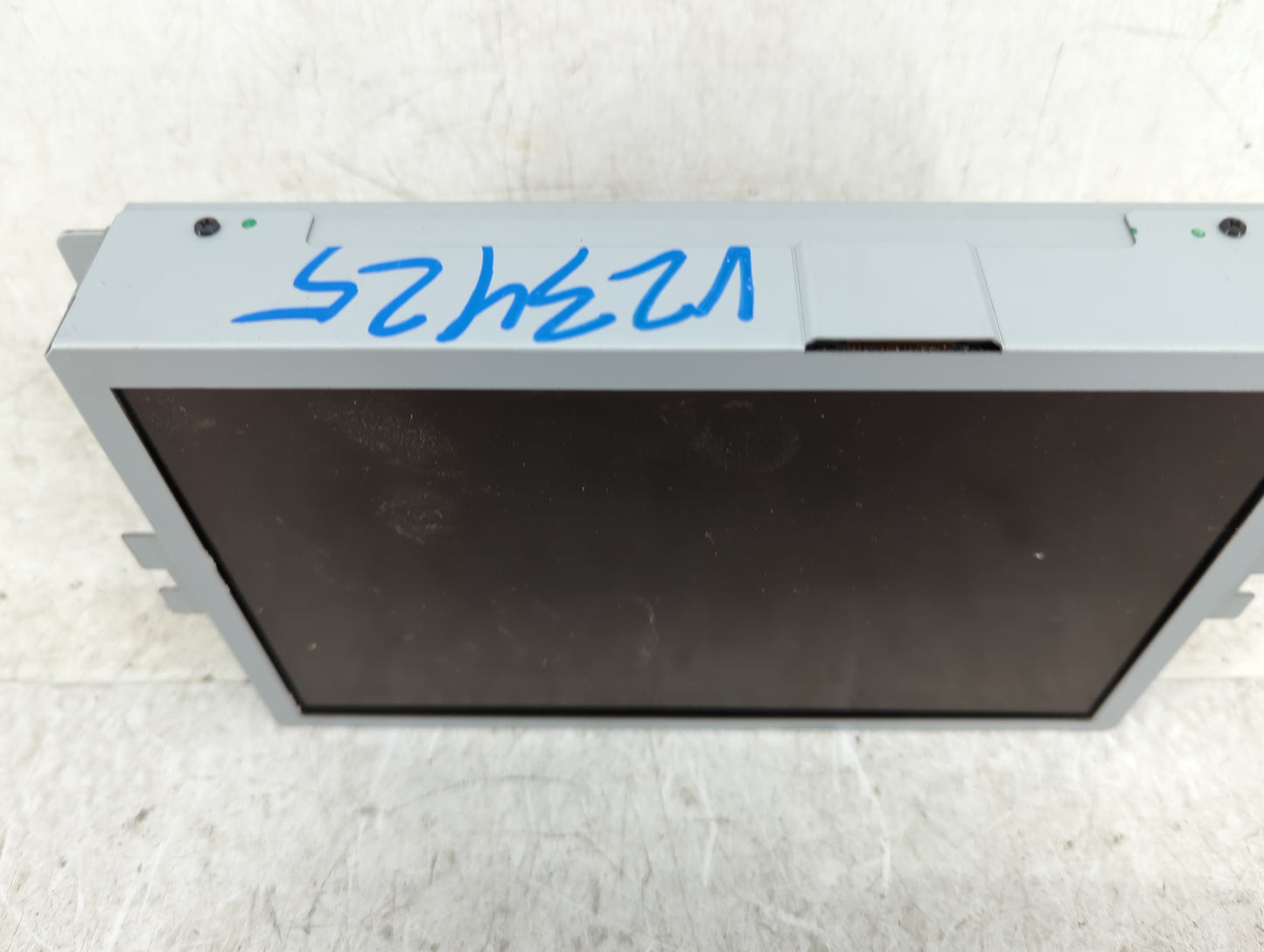 2013-2016 Ford Fusion Information Display Screen - Oemusedautoparts1.com