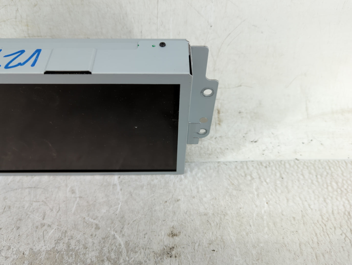 2013-2016 Ford Fusion Information Display Screen - Oemusedautoparts1.com