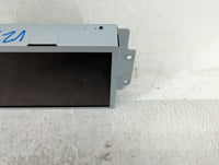 2013-2016 Ford Fusion Information Display Screen - Oemusedautoparts1.com