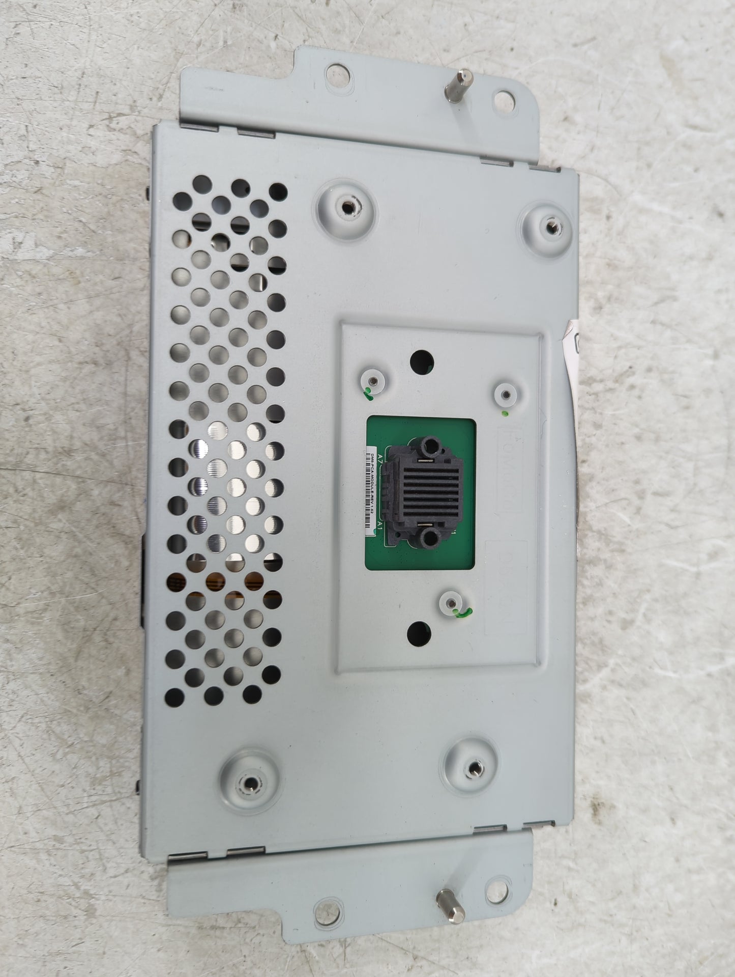 2013-2016 Ford Fusion Information Display Screen - Oemusedautoparts1.com
