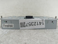 2013-2016 Ford Fusion Information Display Screen - Oemusedautoparts1.com