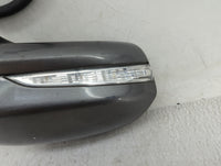 2013-2014 Ford Fusion Driver Side View Mirror - Left Door Mirror OEM Used - Oemusedautoparts1.com
