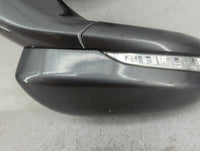2013-2014 Ford Fusion Driver Side View Mirror - Left Door Mirror OEM Used - Oemusedautoparts1.com