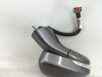 2013-2014 Ford Fusion Driver Side View Mirror - Left Door Mirror OEM Used - Oemusedautoparts1.com