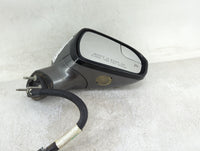 2013-2014 Ford Fusion Driver Side View Mirror - Left Door Mirror OEM Used - Oemusedautoparts1.com