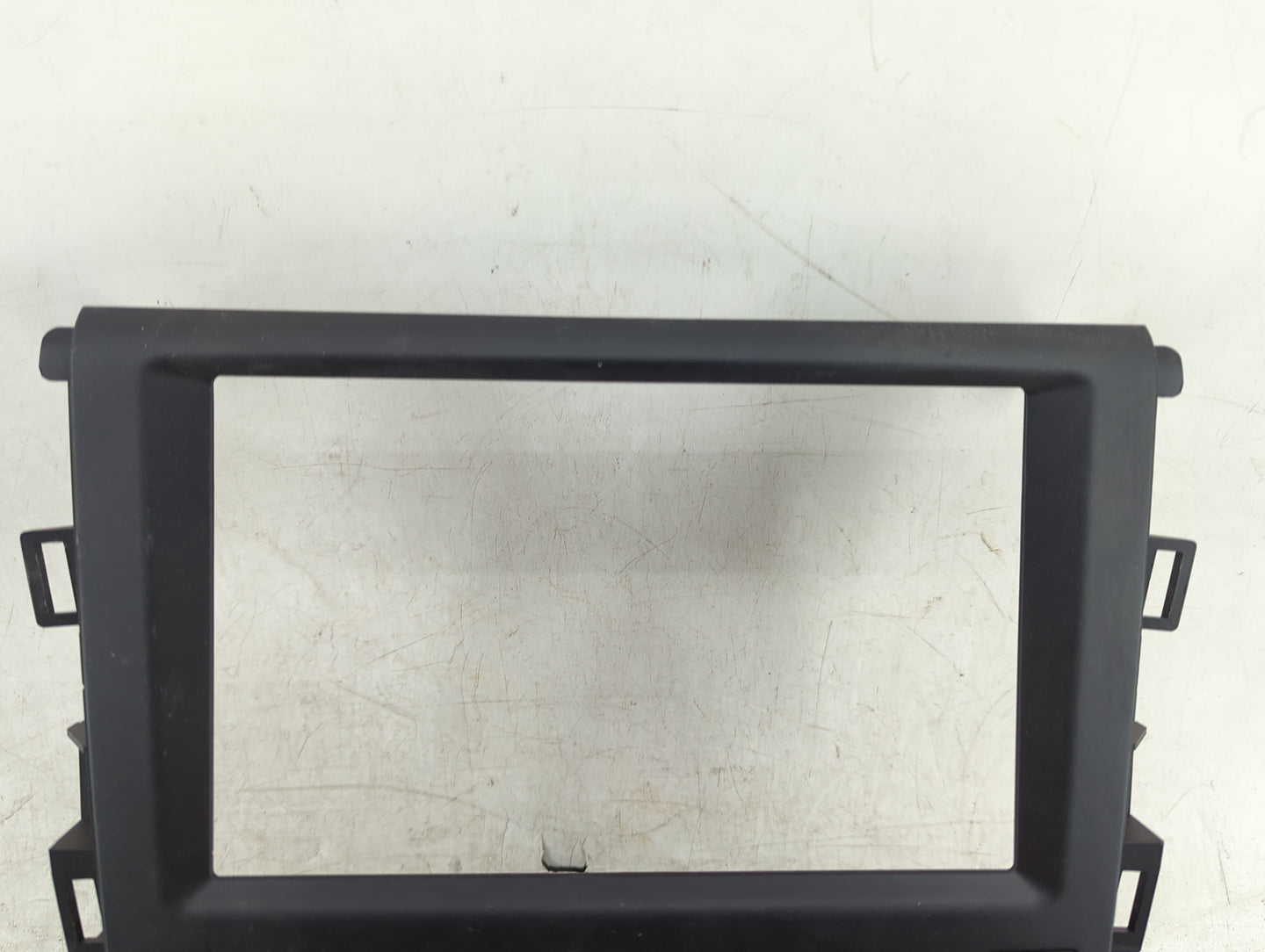 2014-2015 Ford Fusion Radio Control Panel - Oemusedautoparts1.com