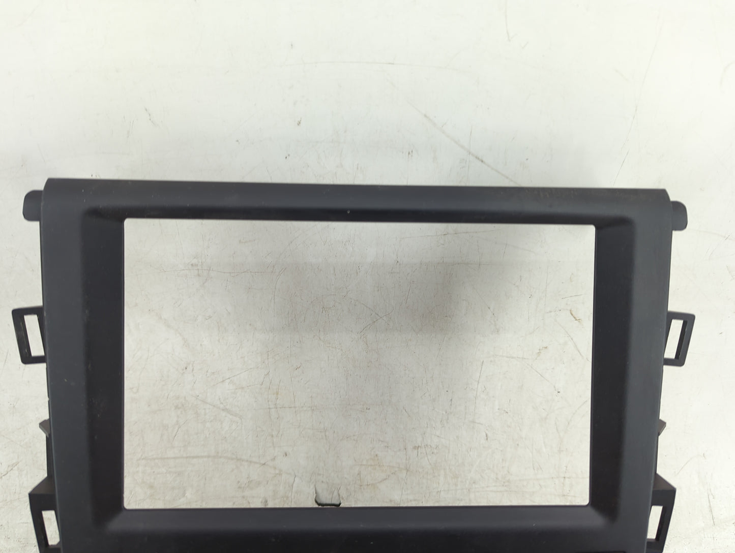 2014-2015 Ford Fusion Radio Control Panel - Oemusedautoparts1.com