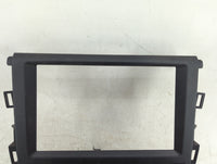 2014-2015 Ford Fusion Radio Control Panel - Oemusedautoparts1.com