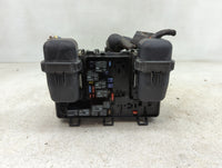 2013-2014 Ford Fusion Fusebox Fuse Box Panel Relay Module P/N:DG9T14A067BF Fits Fits 2013 2014 OEM Used Auto Parts - Oemused