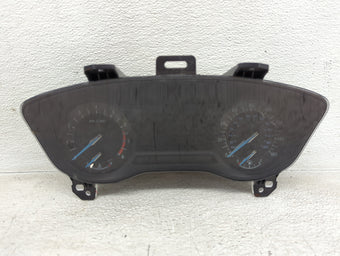 compare product 2014-2015 Ford Fusion Instrument Cluster Speedometer Gauges P/N:ES7T-10849-EB Fits Fits 2014 2015 OEM Used Auto Parts