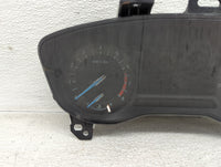 2014-2015 Ford Fusion Instrument Cluster Speedometer Gauges P/N:ES7T-10849-EB Fits Fits 2014 2015 OEM Used Auto Parts - Oemu