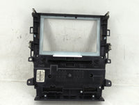 2014-2015 Ford Fusion Radio Control Panel - Oemusedautoparts1.com