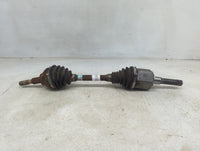 2013-2020 Ford Fusion Axle Shaft Front Driver Cv C/v - Oemusedautoparts1.com