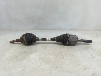 compare product 2013-2020 Ford Fusion Axle Shaft Front Driver Cv C/v