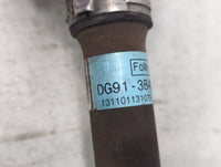 2013-2020 Ford Fusion Axle Shaft Front Driver Cv C/v - Oemusedautoparts1.com