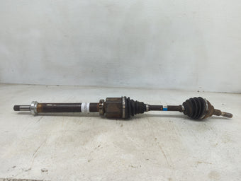 compare product 2013-2020 Ford Fusion Axle Shaft Front Passenger Cv C/v