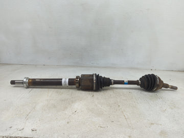 2013-2020 Ford Fusion Axle Shaft Front Passenger Cv C/v - Oemusedautoparts1.com