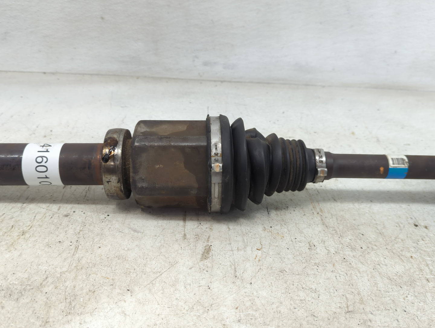 2013-2020 Ford Fusion Axle Shaft Front Passenger Cv C/v - Oemusedautoparts1.com