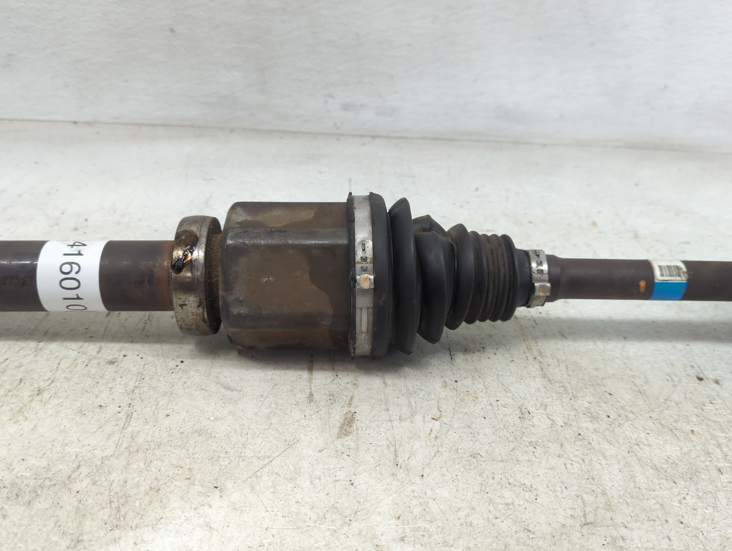 2013-2020 Ford Fusion Axle Shaft Front Passenger Cv C/v - Oemusedautoparts1.com