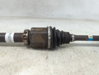 2013-2020 Ford Fusion Axle Shaft Front Passenger Cv C/v - Oemusedautoparts1.com