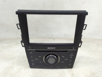 2014-2015 Ford Fusion Radio Control Panel - Oemusedautoparts1.com