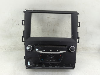 compare product 2014-2015 Ford Fusion Radio AM FM Cd Player Receiver Replacement P/N:ES7T-18E245-MB Fits Fits 2014 2015 OEM Used Auto Parts