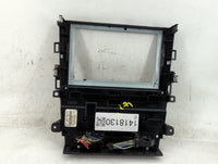 2014-2015 Ford Fusion Radio AM FM Cd Player Receiver Replacement P/N:ES7T-18E245-MB Fits Fits 2014 2015 OEM Used Auto Parts 