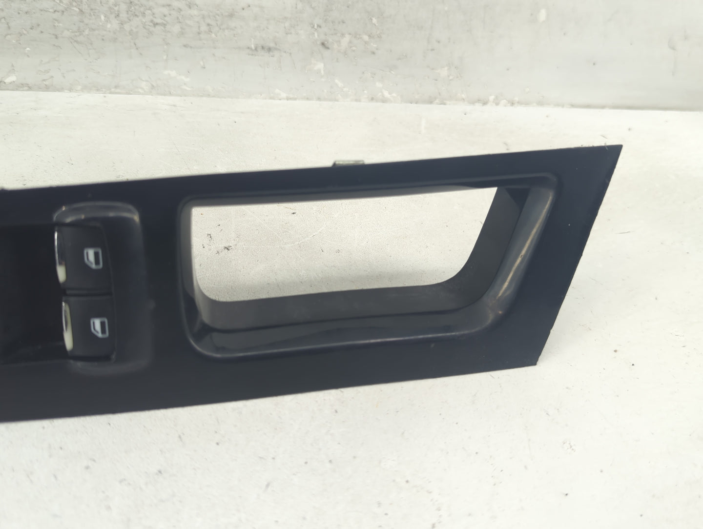 2013-2020 Ford Fusion Master Power Window Switch Replacement Driver Side Left P/N:DG9T-14540-ABW Fits OEM Used Auto Parts - 