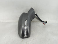2013-2014 Ford Fusion Passenger Side View Mirror - Right Door Mirror OEM Used - Oemusedautoparts1.com