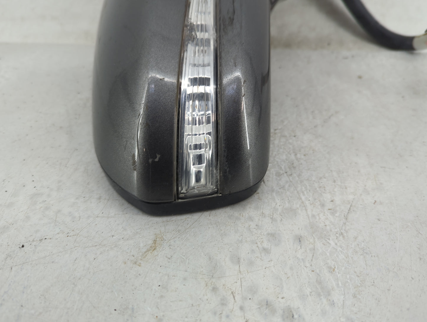 2013-2014 Ford Fusion Passenger Side View Mirror - Right Door Mirror OEM Used - Oemusedautoparts1.com