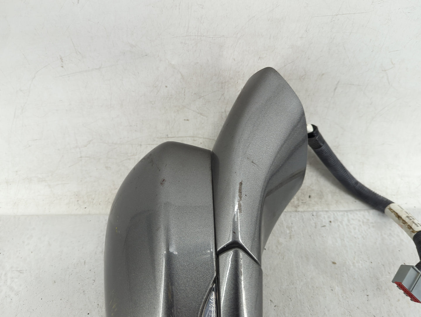 2013-2014 Ford Fusion Passenger Side View Mirror - Right Door Mirror OEM Used - Oemusedautoparts1.com