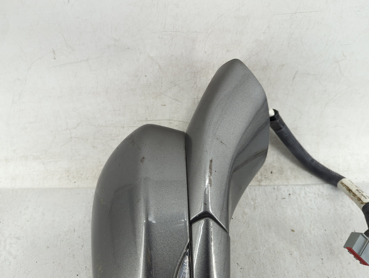 2013-2014 Ford Fusion Passenger Side View Mirror - Right Door Mirror OEM Used - Oemusedautoparts1.com