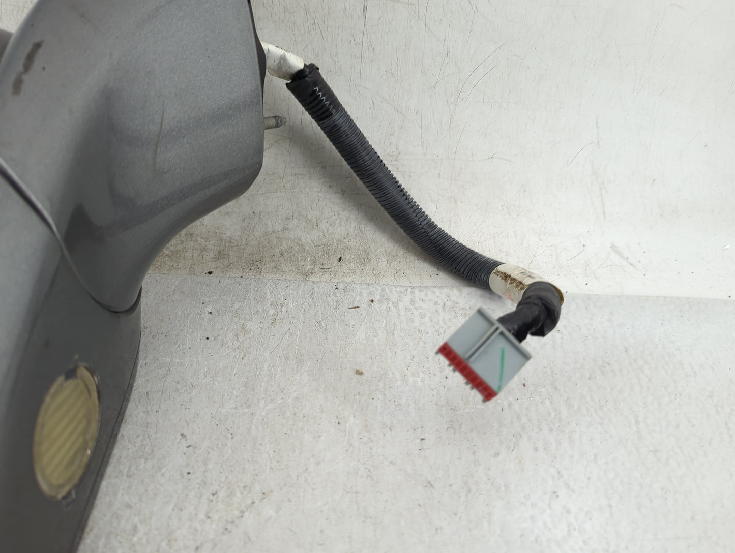 2013-2014 Ford Fusion Passenger Side View Mirror - Right Door Mirror OEM Used - Oemusedautoparts1.com