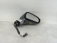 2013-2014 Ford Fusion Passenger Side View Mirror - Right Door Mirror OEM Used - Oemusedautoparts1.com