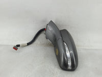 2013-2014 Ford Fusion Driver Side View Mirror - Left Door Mirror OEM Used - Oemusedautoparts1.com
