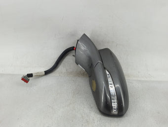 compare product 2013-2014 Ford Fusion Driver Side View Mirror - Left Door Mirror OEM Used