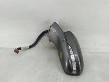 2013-2014 Ford Fusion Driver Side View Mirror - Left Door Mirror OEM Used - Oemusedautoparts1.com